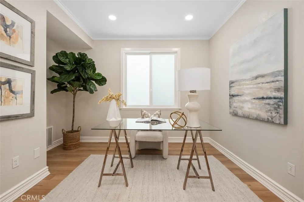 20811 Shadow Rock Rancho Santa Margarita, CA 92679