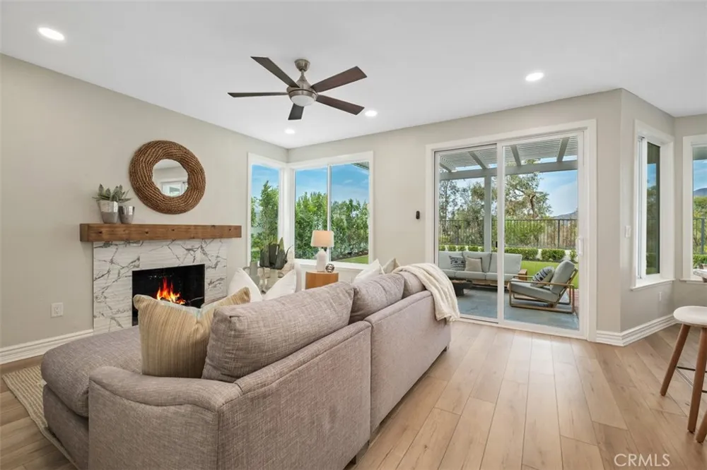 20811 Shadow Rock Rancho Santa Margarita, CA 92679
