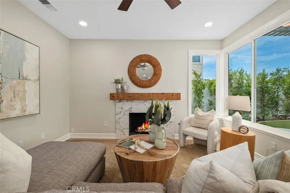 20811 Shadow Rock Rancho Santa Margarita, CA 92679