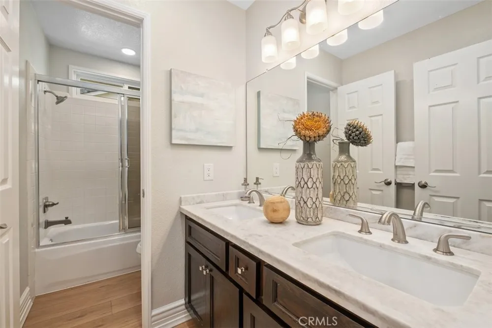 20811 Shadow Rock Rancho Santa Margarita, CA 92679