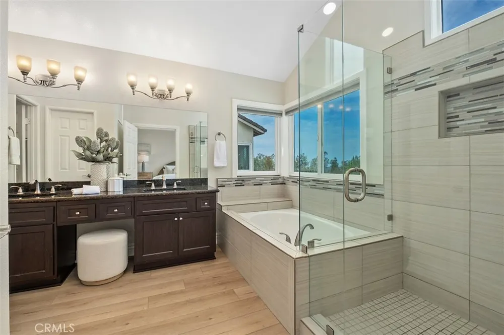 20811 Shadow Rock Rancho Santa Margarita, CA 92679