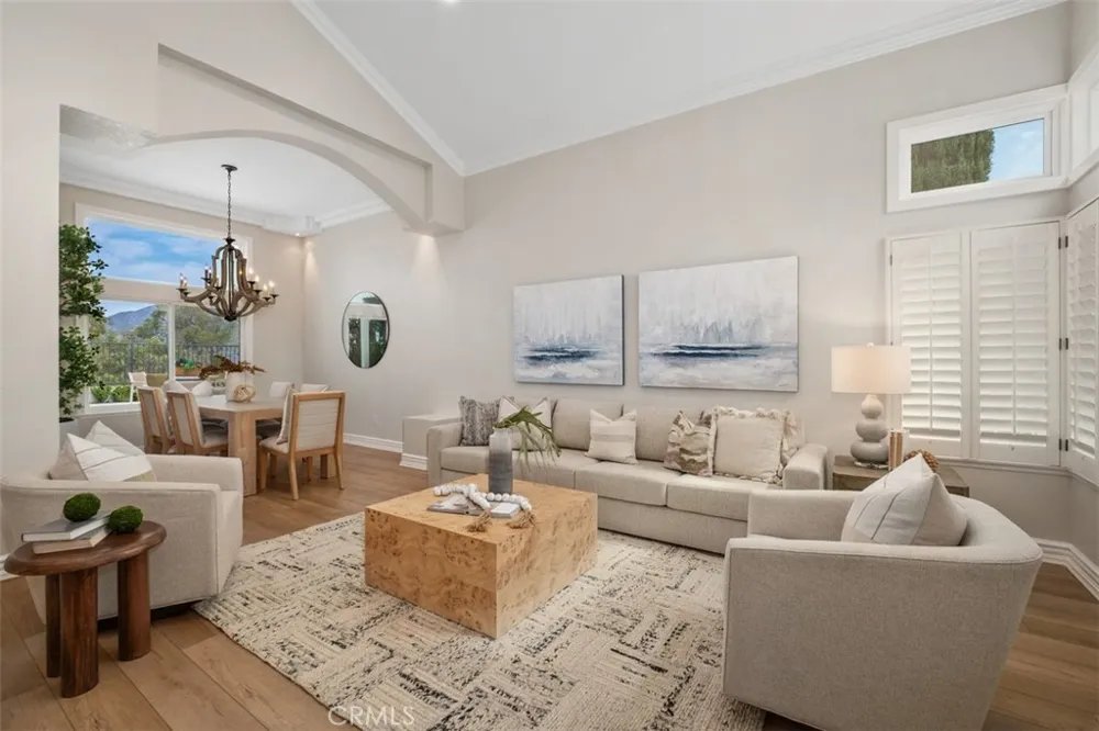 20811 Shadow Rock Rancho Santa Margarita, CA 92679