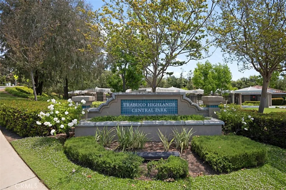 20811 Shadow Rock Rancho Santa Margarita, CA 92679