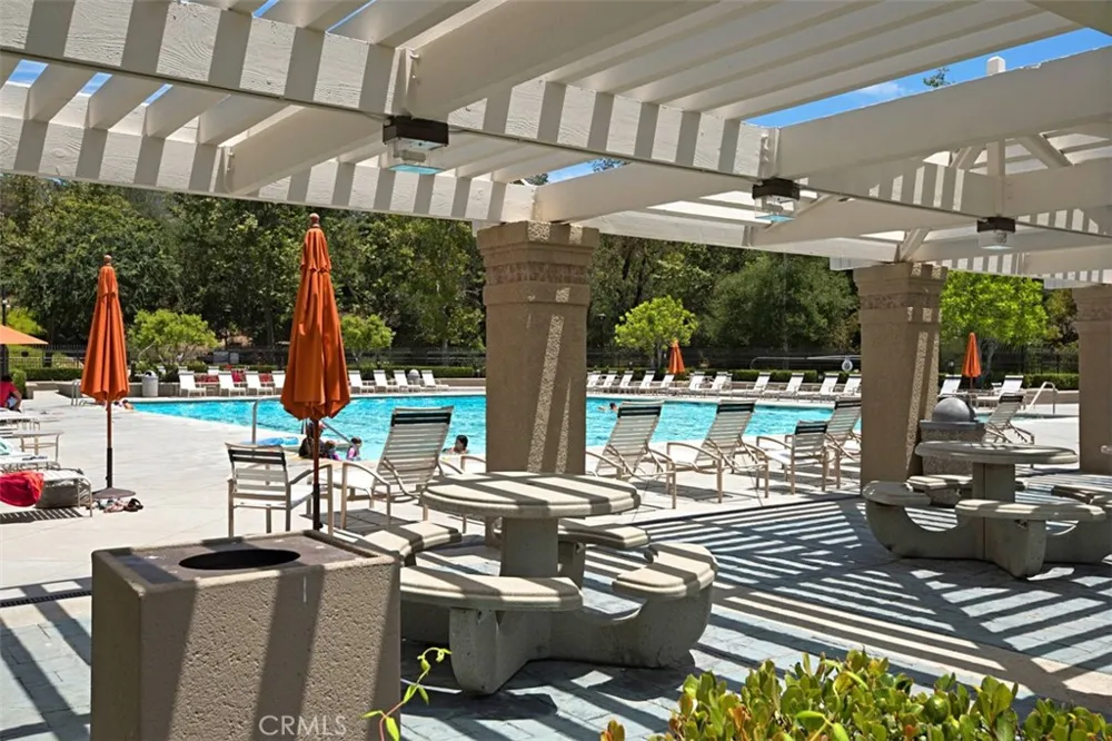 20811 Shadow Rock Rancho Santa Margarita, CA 92679