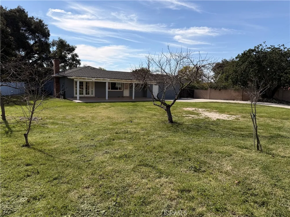 1429 Underhill Terrace Glendora, CA 91741