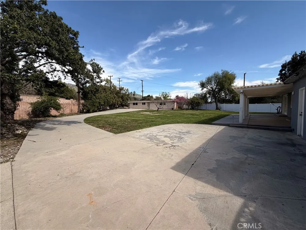 1429 Underhill Terrace Glendora, CA 91741