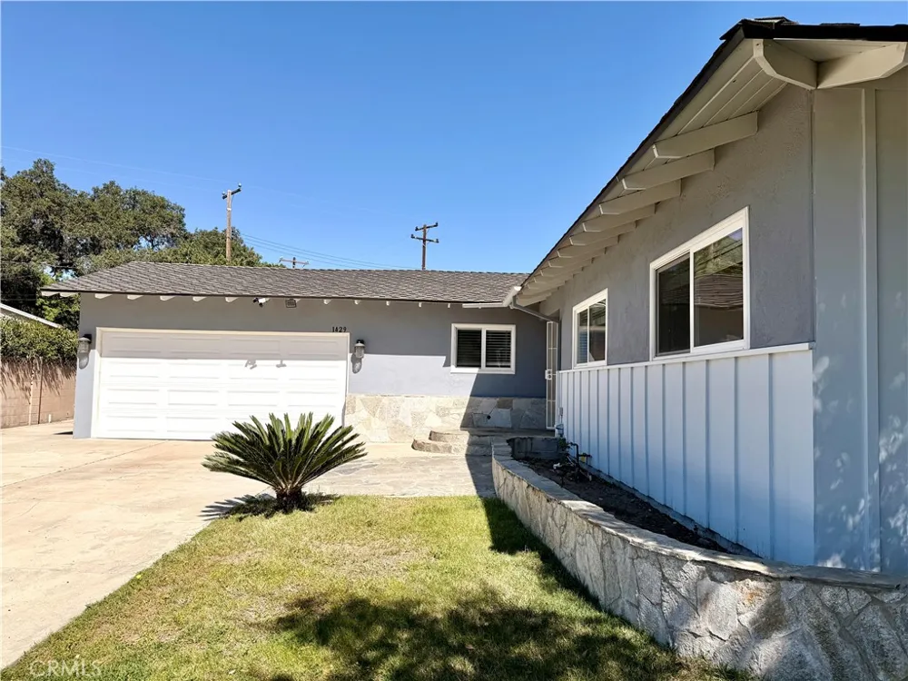 1429 Underhill Terrace Glendora, CA 91741