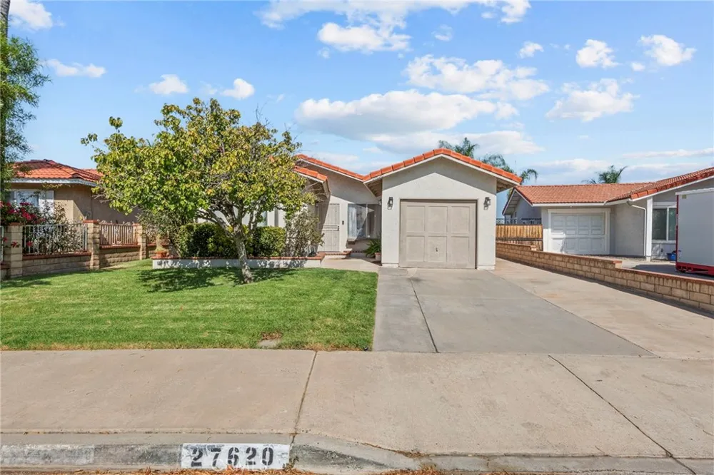 27620 Connie Menifee, CA 92586