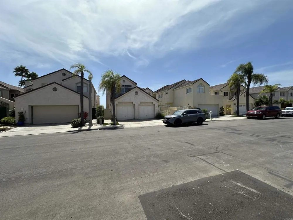 41 SPINNAKER WAY Coronado, CA 92118