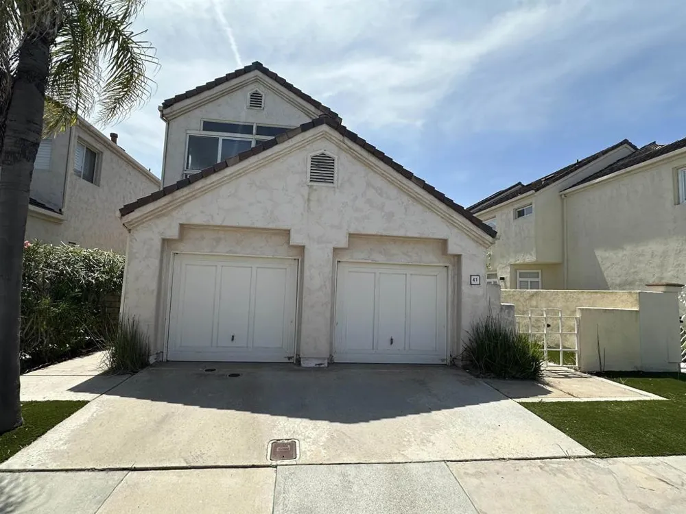 41 SPINNAKER WAY Coronado, CA 92118