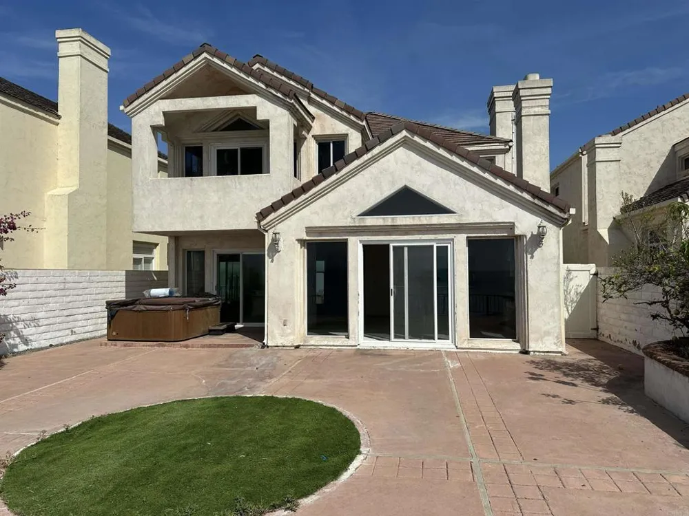 41 SPINNAKER WAY Coronado, CA 92118