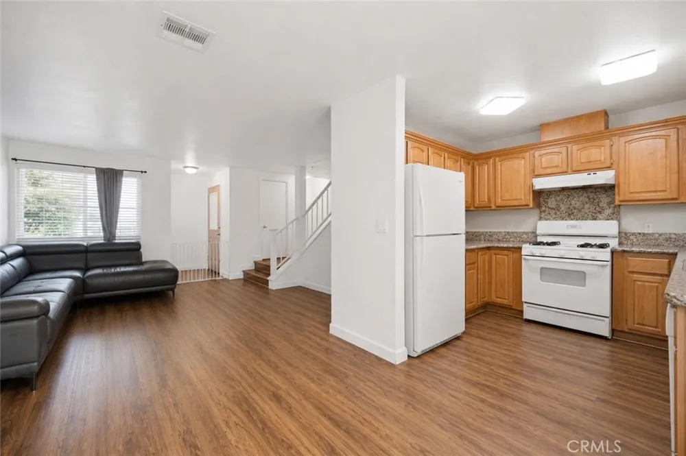 13750 Hubbard Street #57 Sylmar, CA 91342
