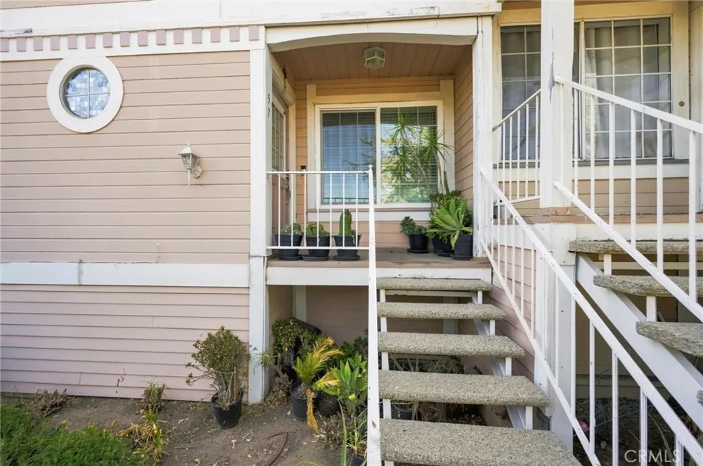 13750 Hubbard Street #57 Sylmar, CA 91342