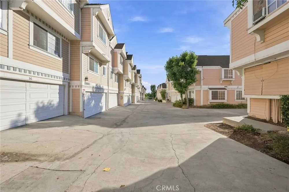 13750 Hubbard Street #57 Sylmar, CA 91342
