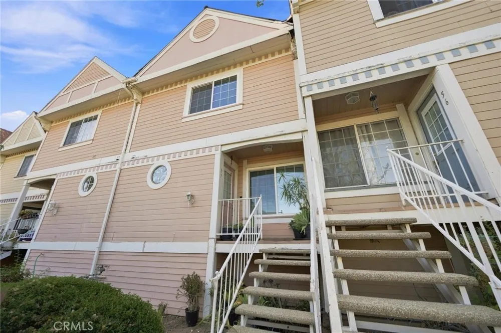 13750 Hubbard Street #57 Sylmar, CA 91342