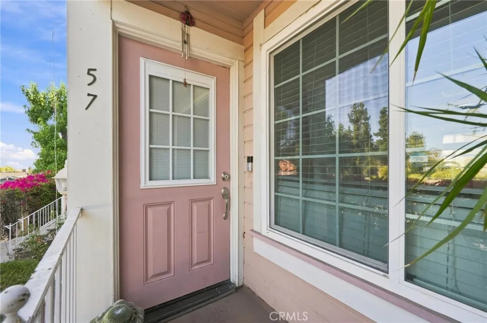 13750 Hubbard Street #57 Sylmar, CA 91342