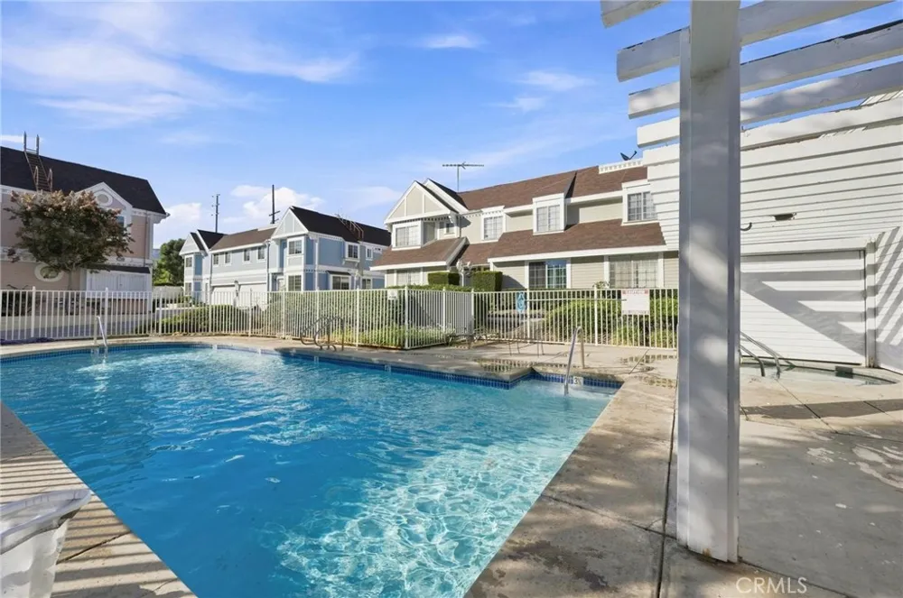13750 Hubbard Street #57 Sylmar, CA 91342