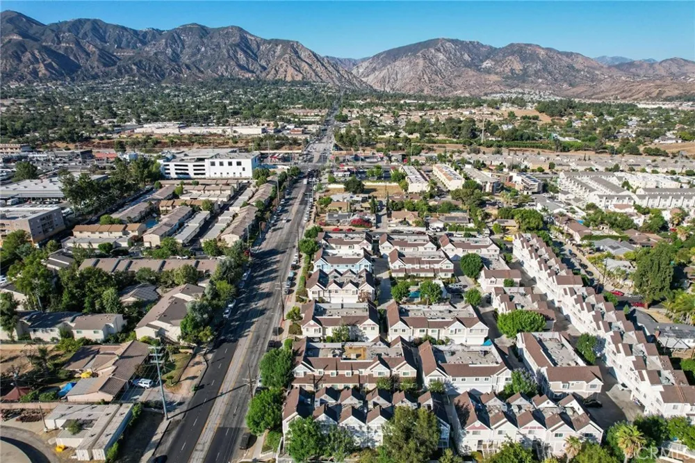 13750 Hubbard Street #57 Sylmar, CA 91342