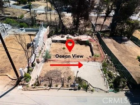 1218 Monument Pacific Palisades, CA 90272