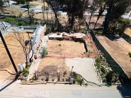 1218 Monument Pacific Palisades, CA 90272