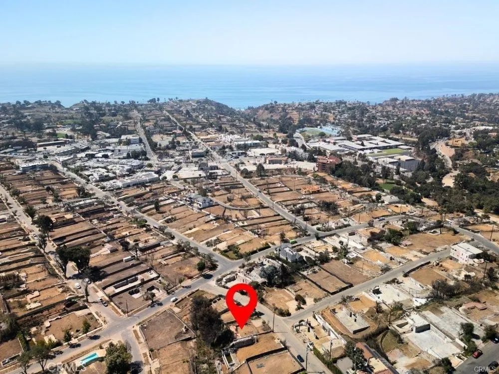 1218 Monument Pacific Palisades, CA 90272