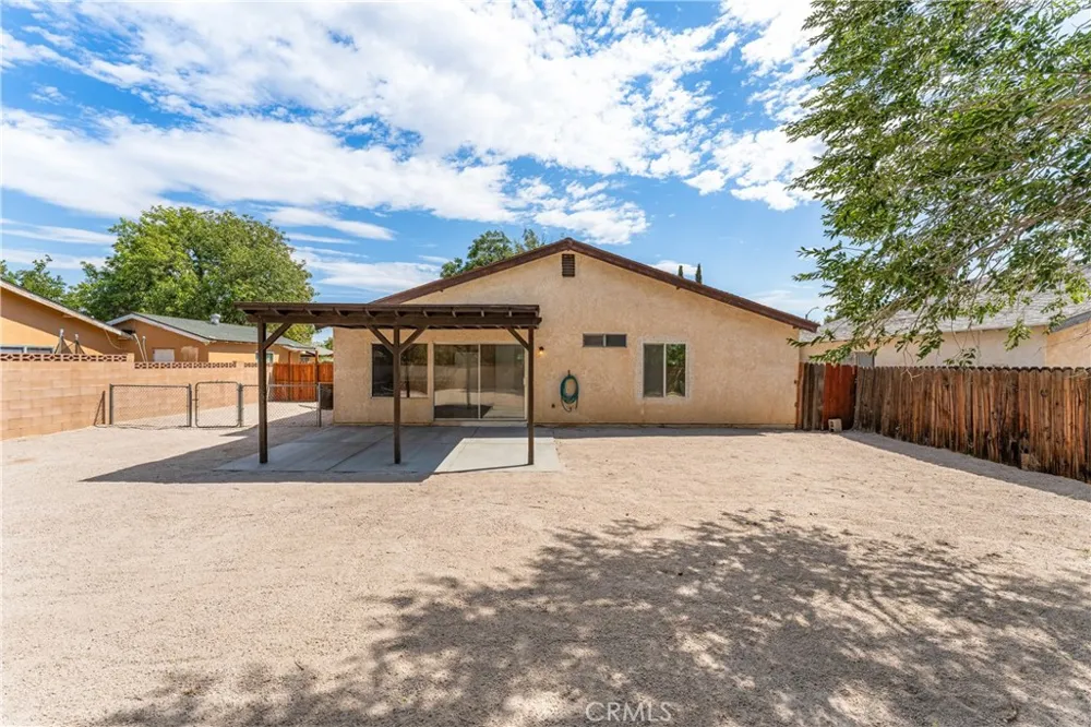 3731 W Avenue K14 Lancaster, CA 93536