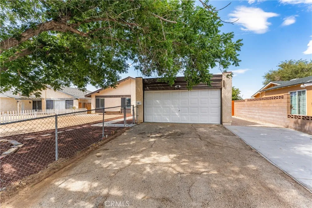 3731 W Avenue K14 Lancaster, CA 93536
