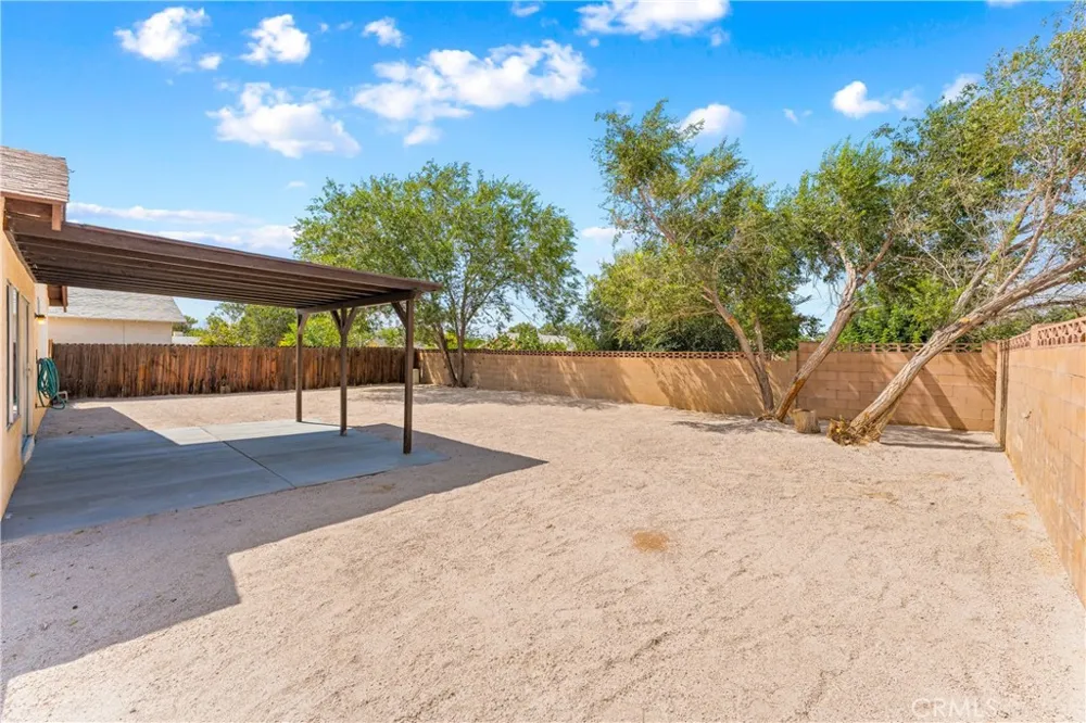 3731 W Avenue K14 Lancaster, CA 93536