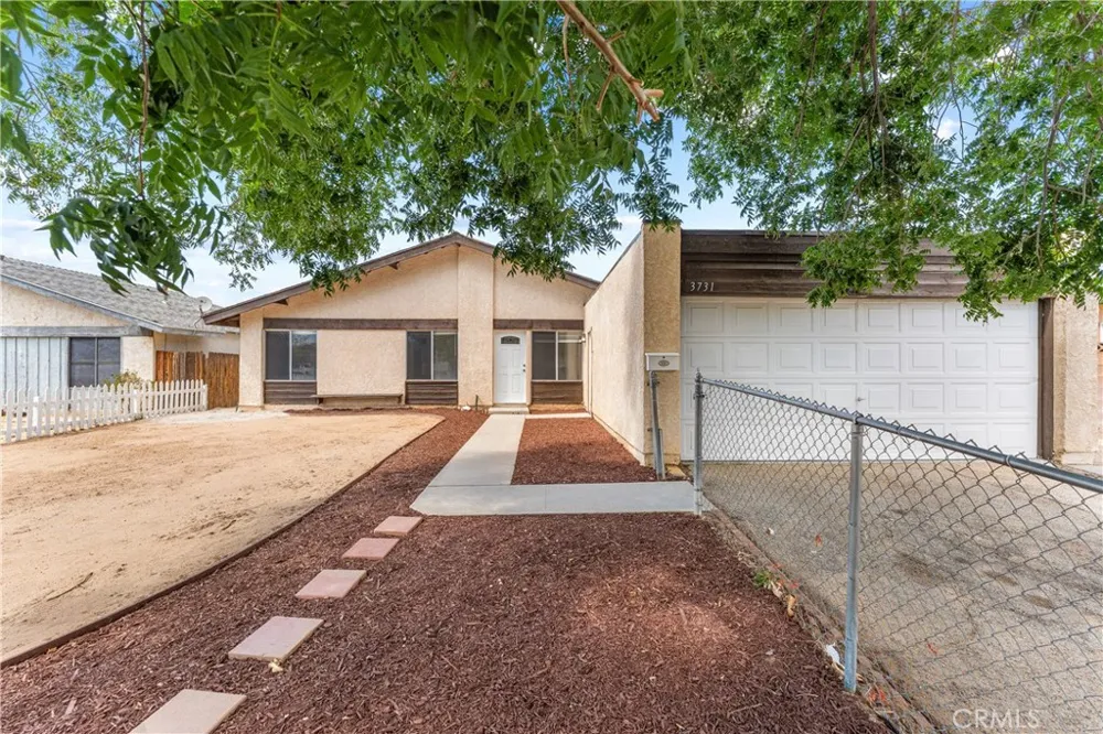 3731 W Avenue K14 Lancaster, CA 93536
