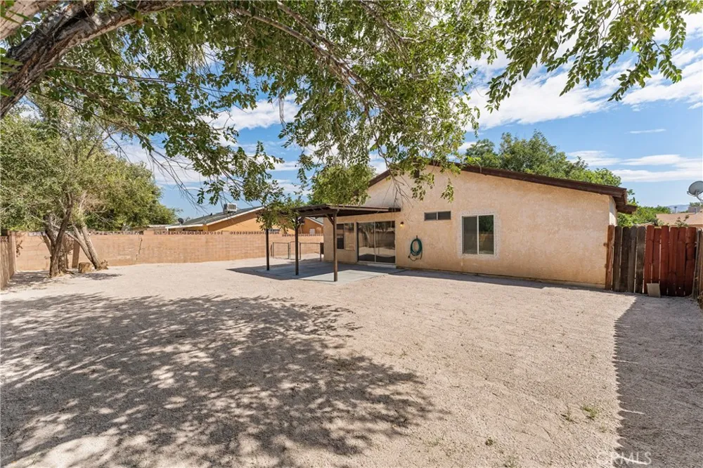 3731 W Avenue K14 Lancaster, CA 93536