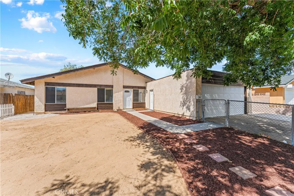 3731 W Avenue K14 Lancaster, CA 93536