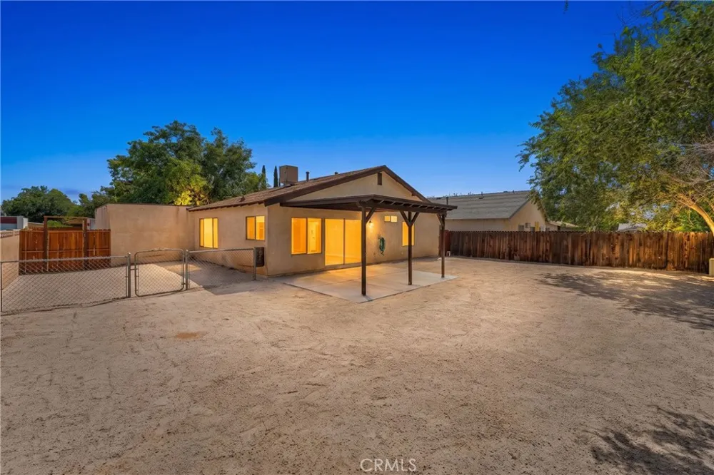 3731 W Avenue K14 Lancaster, CA 93536