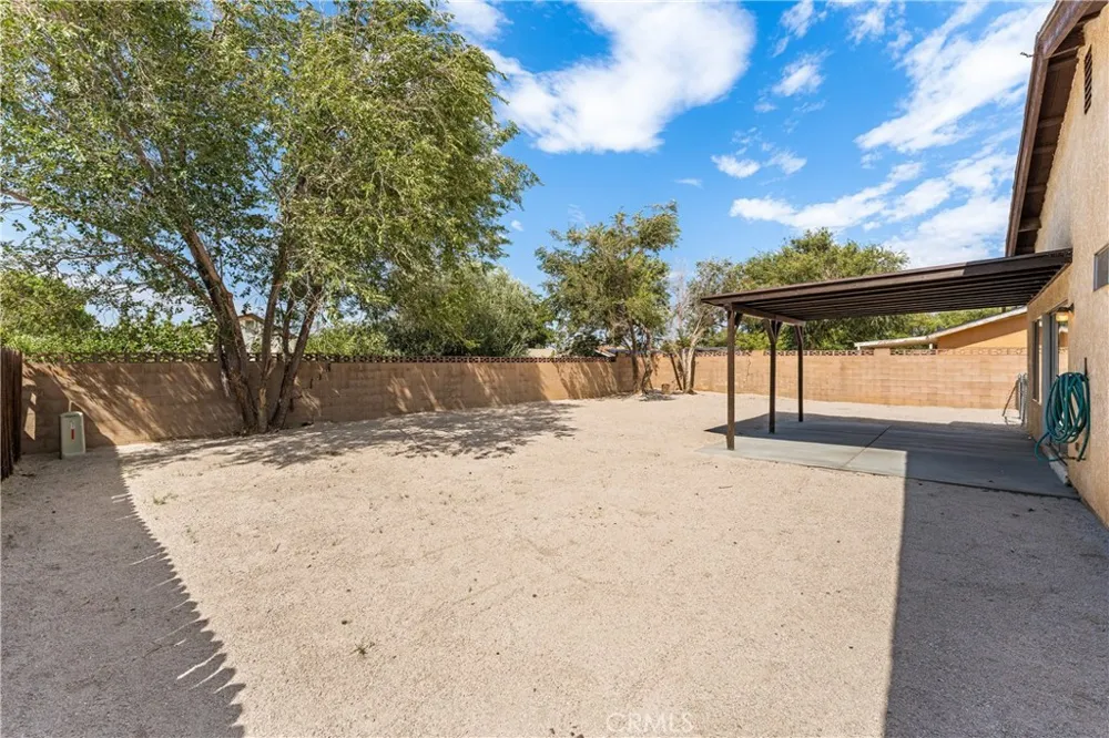 3731 W Avenue K14 Lancaster, CA 93536