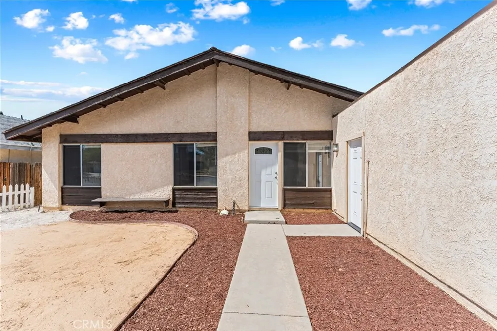 3731 W Avenue K14 Lancaster, CA 93536