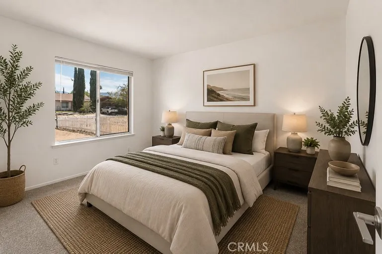 3731 W Avenue K14 Lancaster, CA 93536