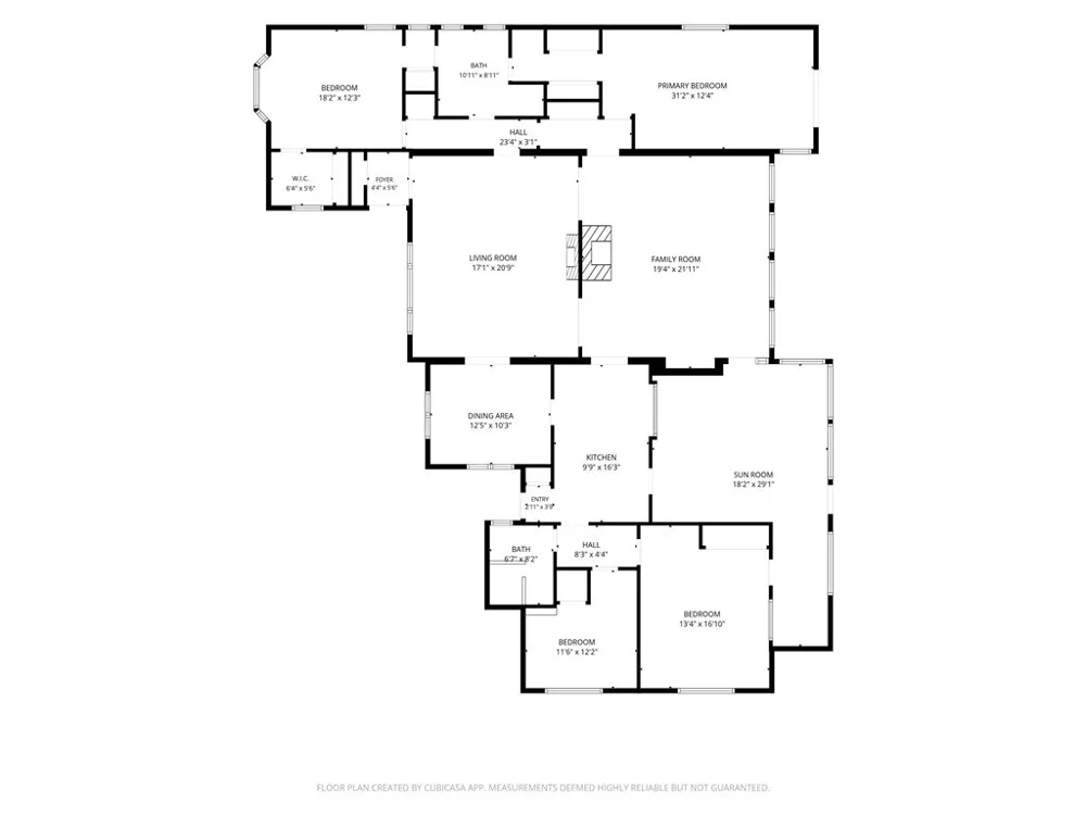 11944 Hesby Street Valley Village, CA 91607