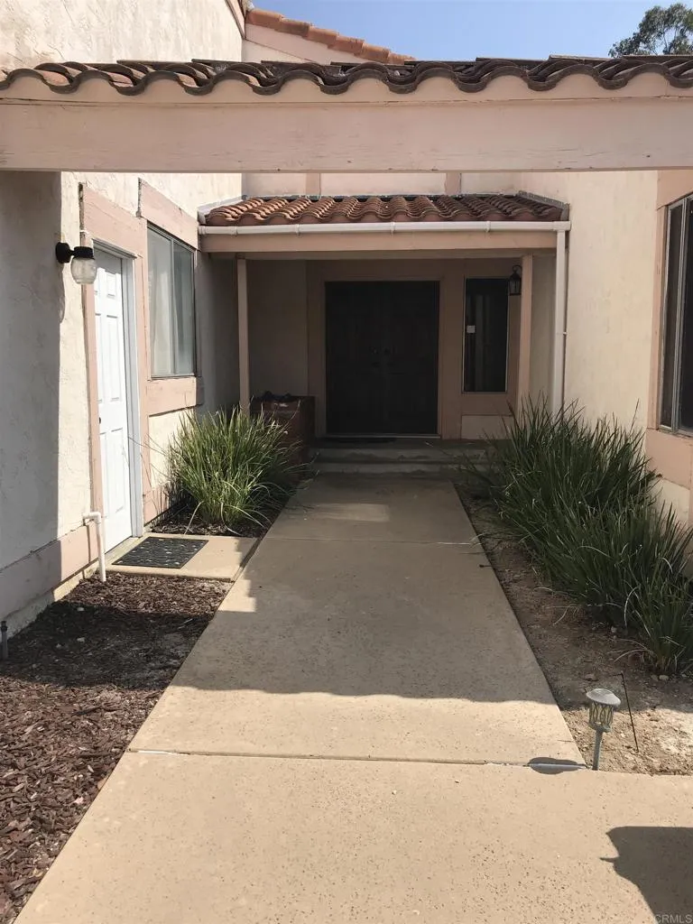 4193 Rueda Dr. San Diego, CA 92124