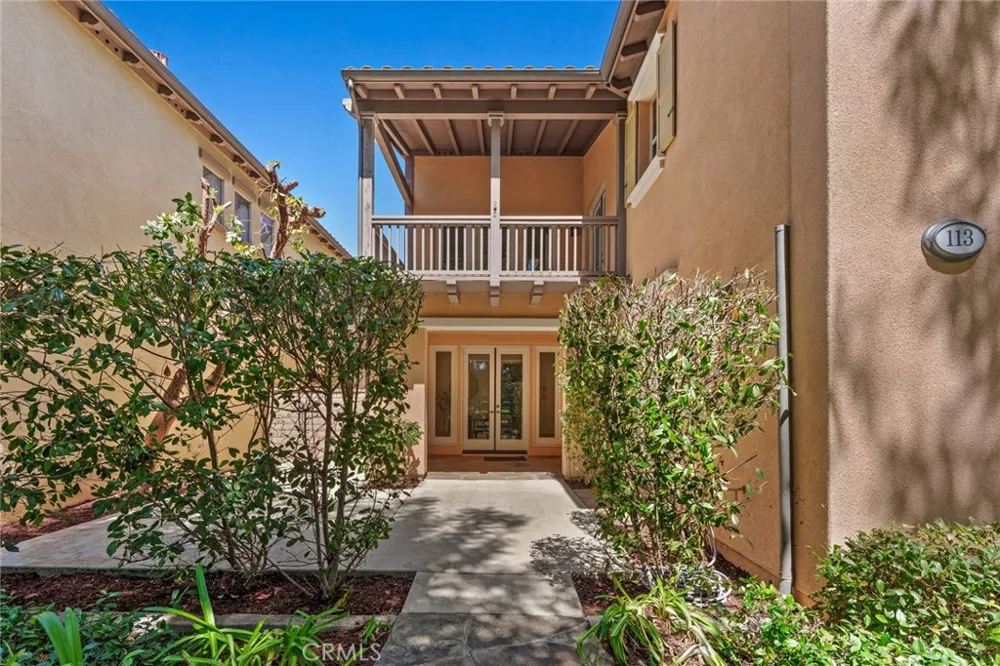 113 Sanctuary Irvine, CA 92620