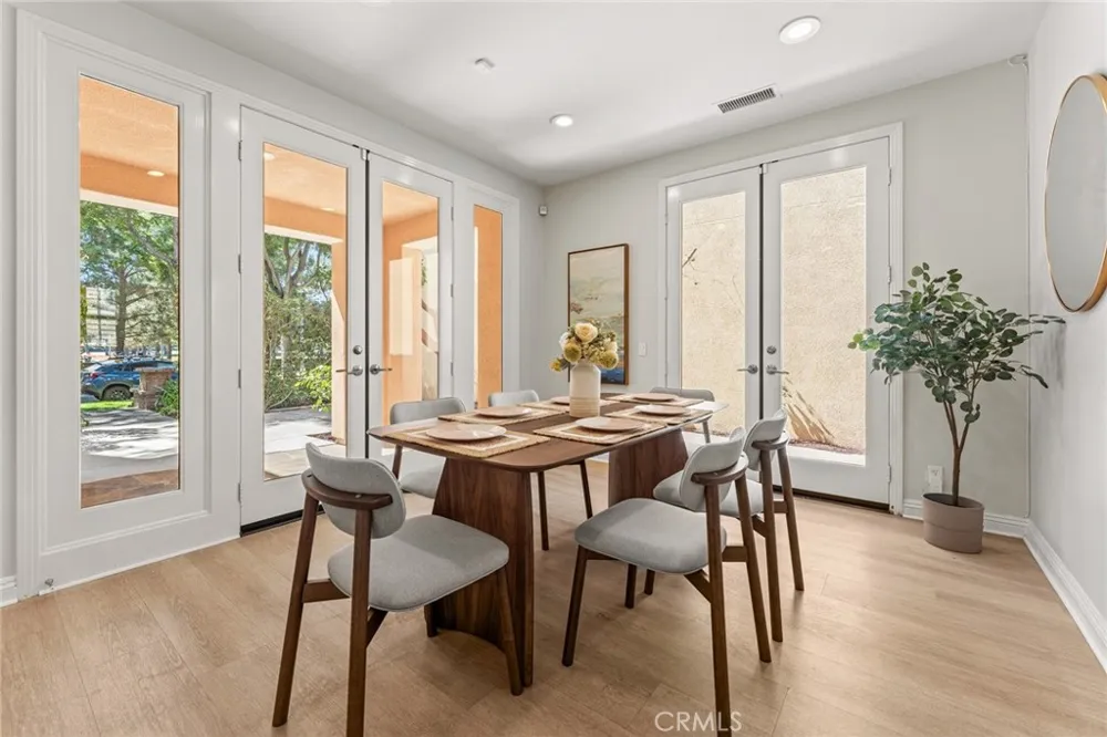 113 Sanctuary Irvine, CA 92620