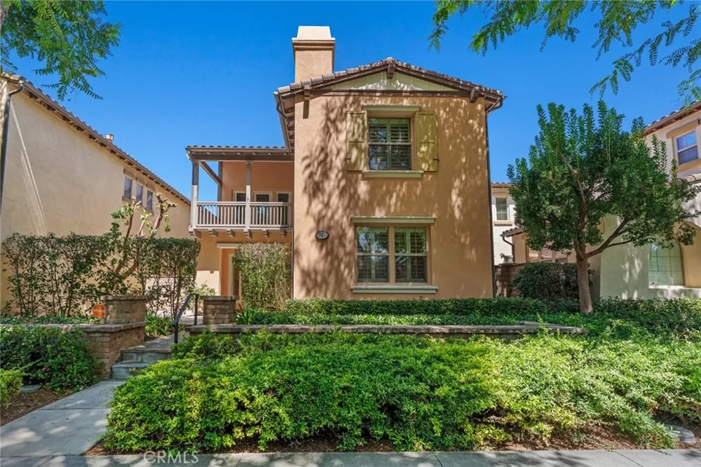 113 Sanctuary Irvine, CA 92620