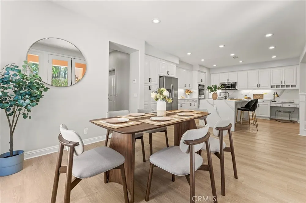 113 Sanctuary Irvine, CA 92620
