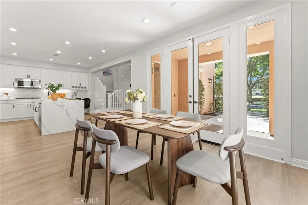 113 Sanctuary Irvine, CA 92620