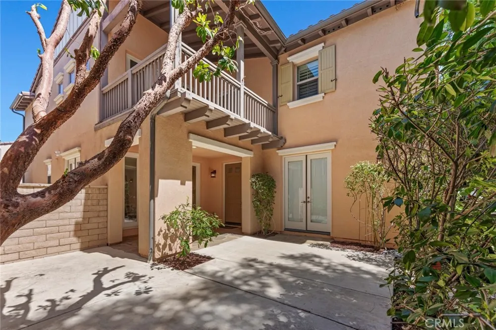 113 Sanctuary Irvine, CA 92620