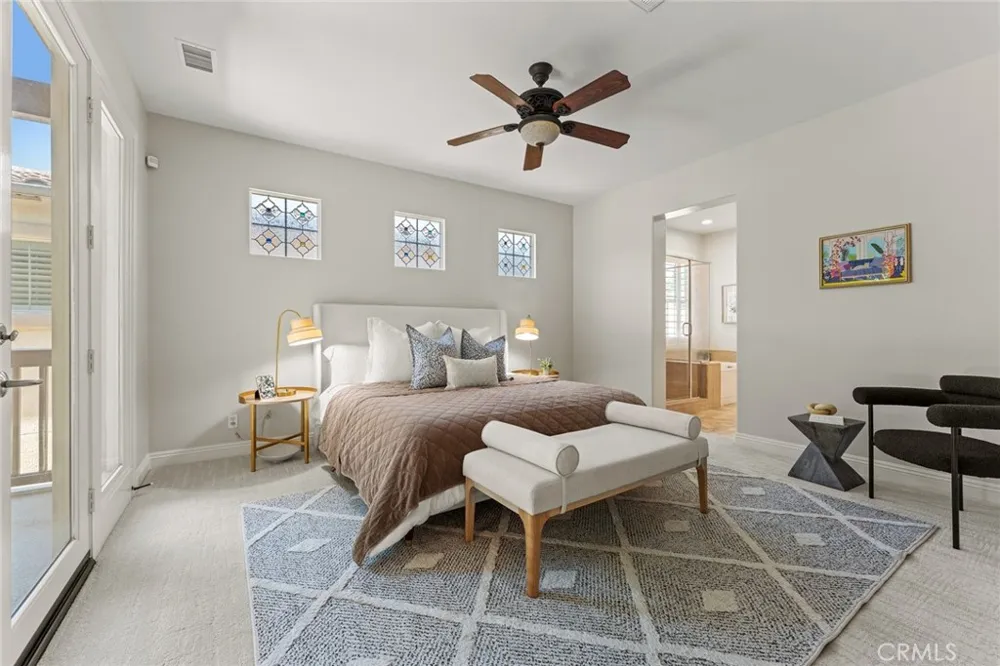 113 Sanctuary Irvine, CA 92620