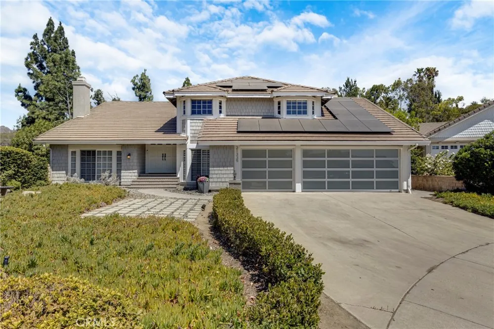 21335 Dove Chatsworth, CA 91311