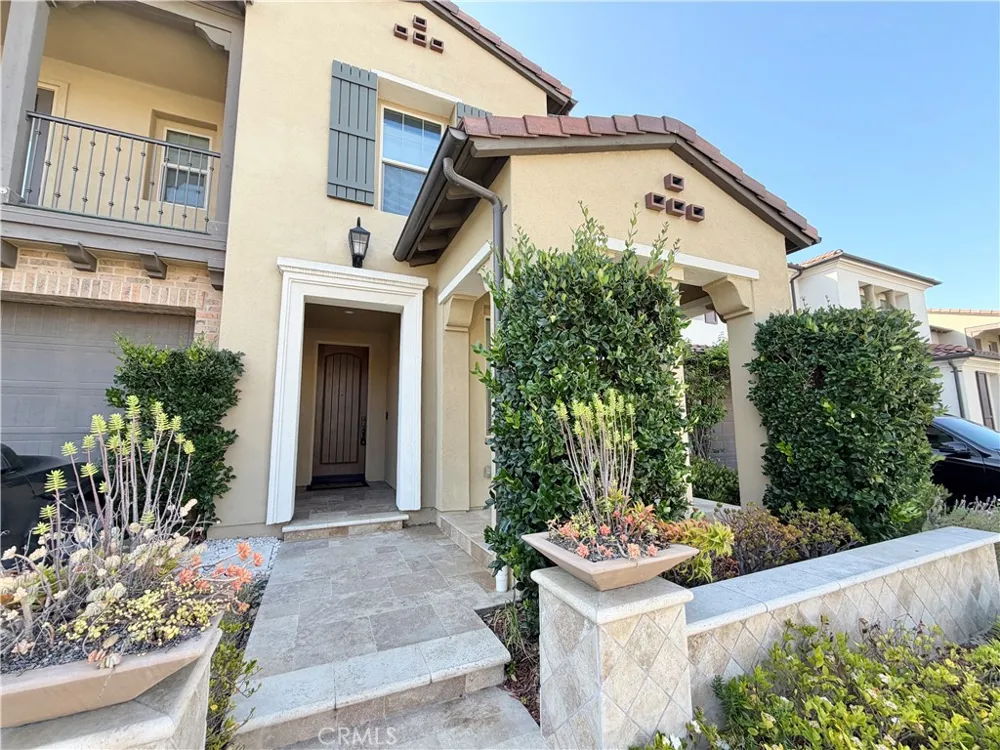 110 Briar Rose Irvine, CA 92618