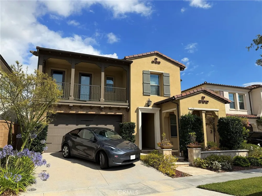 110 Briar Rose Irvine, CA 92618