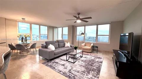 3505 S Ocean Dr #1101
