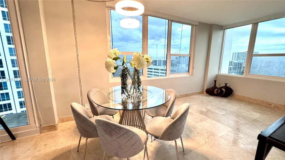 3505 S Ocean Dr #1101 Hollywood, FL 33019