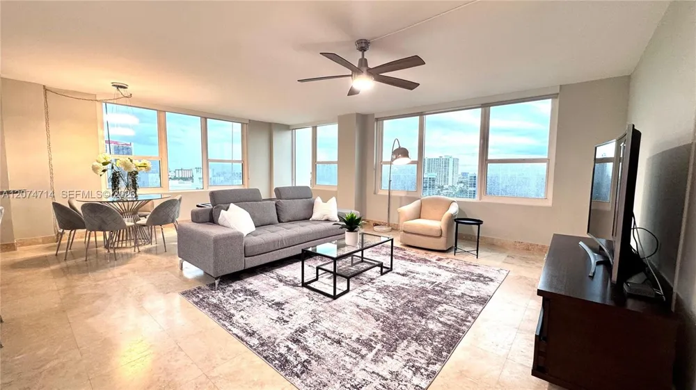 3505 S Ocean Dr #1101 Hollywood, FL 33019